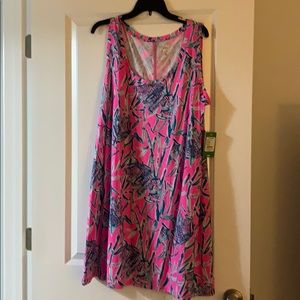 Lilly Pulitzer Raylee dress NWT